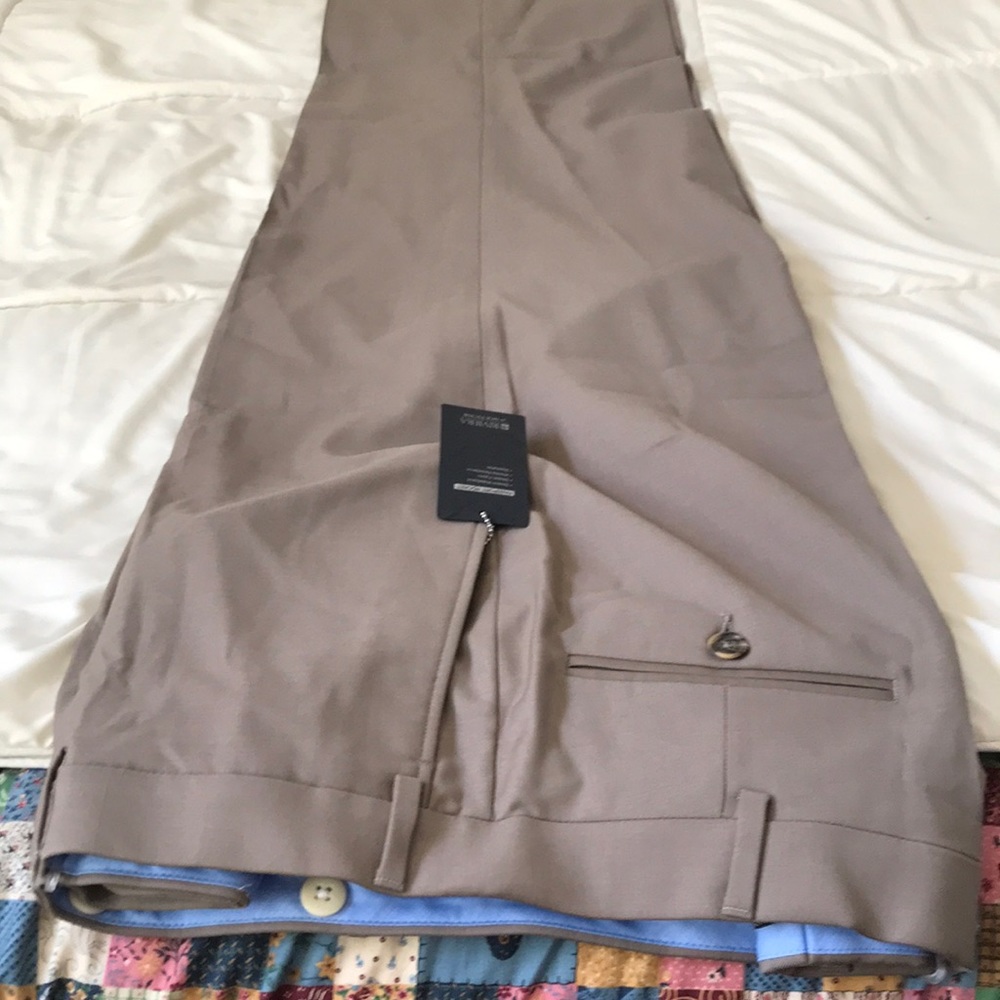 Riviera by Jack victor Long Pants